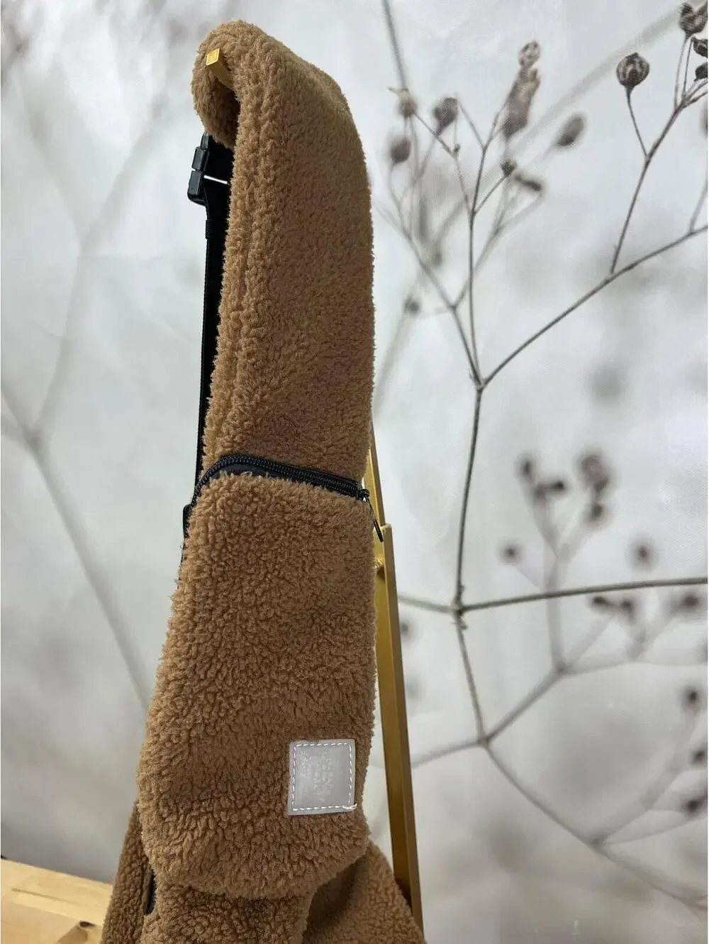 Free people Movement crossbody bag - Picture 4 of 9
